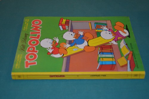 Topolino libretto 671 - topolino,