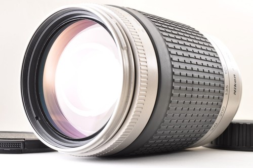 Nikon nikkor 300mm - nikon, af