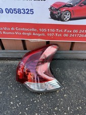 Fanale Faro Posteriore Dx Destro Peugeot 3008 2012-2016