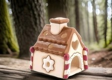 THUN Porta Tea Light Casetta