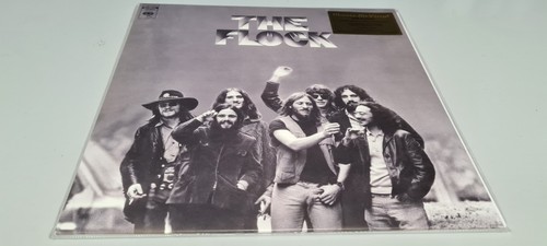Flock the lp - -, vinile