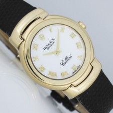 OROLOGIO ROLEX CELLINI 26mm