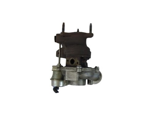 Turbina per renault clio - renault, serie