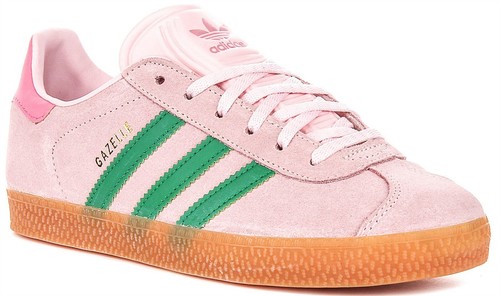 Adidas gazzella camoscio - gazzella,