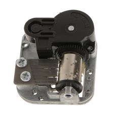 Windup Meccanismo Movimento