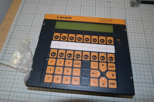 Lauer pcs 095 topline - 095, midi