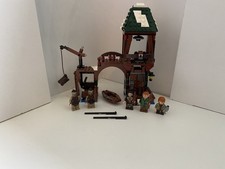 LEGO Lo Hobbit: Attacco alla