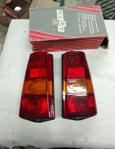 Fiat panda 4x4 fino al - panda, 45