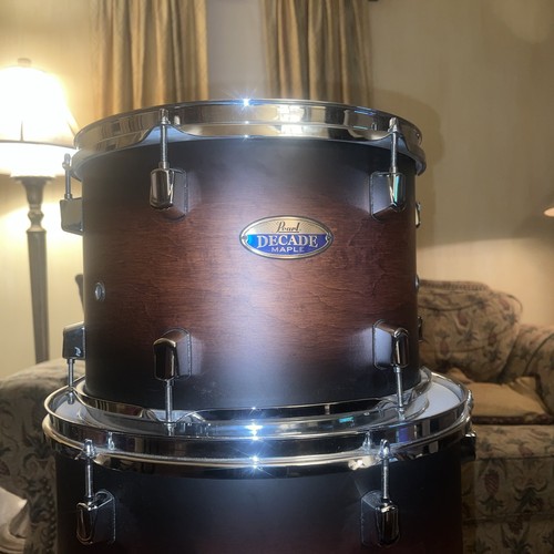 Pearl decade maple x - pearl,