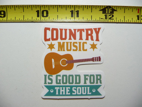 Musica country good - la,