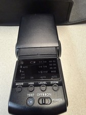 Sony HVL-F42AM Flash esterno