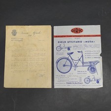 Lotto di 2 cataloghi di