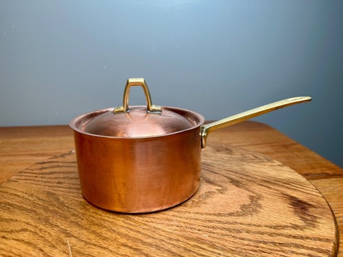 Casseruola vintage paul - paul, revere