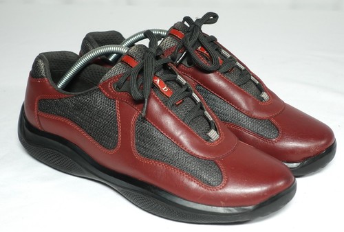Scarpe basse prada america - scarpe, america’s