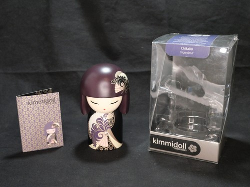 Kimmidoll collezione chikako - collezione,