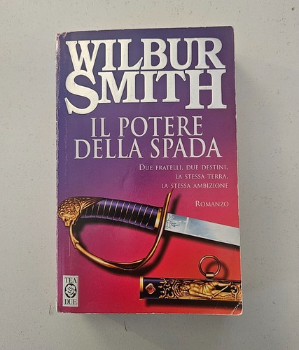 Potere della spada di - potere,
