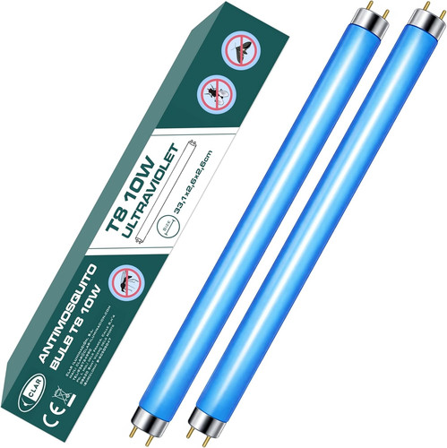 Neon per zanzariera elettrica - zanzariera,