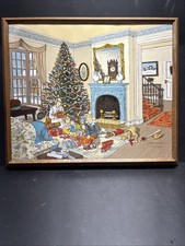 Vintage H. Hargrove edizione