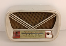 Radio valvole con - radio, a