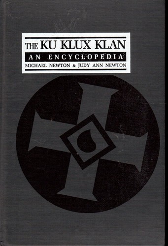 Klux klan an - klux,