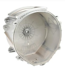 Vasca lavatrice carica