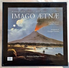 IMAGO AETNAE ICONOGRAFIA