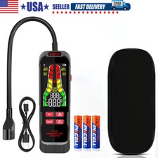 Tester Rilevatore Perdite Gas