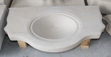 Lavello di VERO marmo
