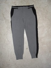 Attuali e alla moda pantaloni ZARA  Tg XS   Prezz. Affare COMPRALO SUBITO
