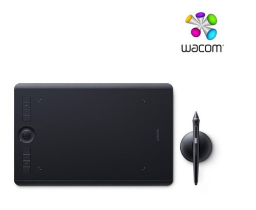 Wacom intuos pro - pro, pth-660