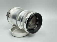 Obiettivo Carl Zeiss Triotar
