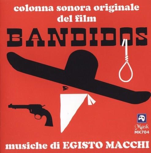 Bandidos egisto macchi 2010 - bandidos, macchi,