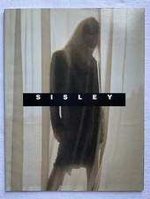 SISLEY Terry Richardson Catalogo SS 1999 "hollywood glamour" RARO DA COLLEZIONE