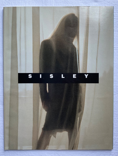 Sisley terry richardson - sisley,