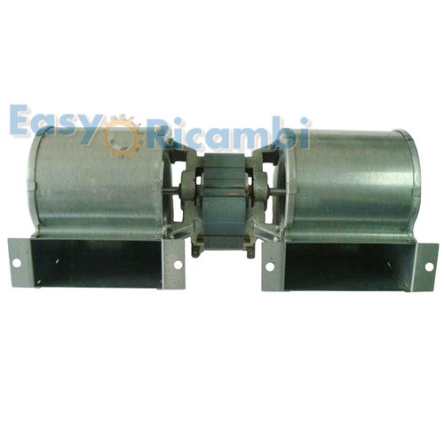 Ventilatore centrifugo ebm - centrifugo,