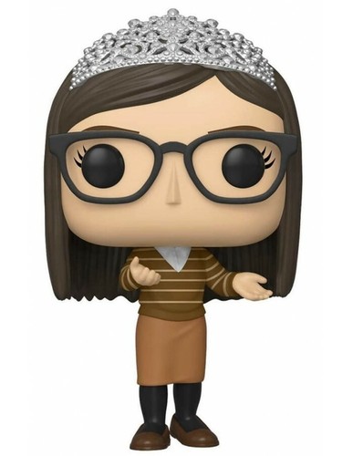 Funko pop the big - funko, tv