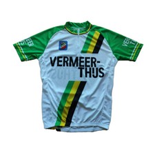 Maglia uomo retrò GIOS