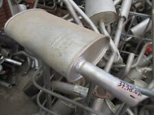 FORD FIESTA III 1.4 (1989) - Finale marmitta - Ricambio nuovo