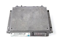 0095458732 CENTRALINA ECU BASIC CONTROL MODULE MERCEDES BENZ CLASSE S 350 W140 3