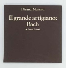 Grandi musicisti grande - i, il