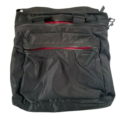 Mandarin duck bag - duck,