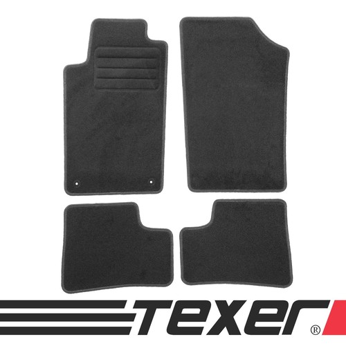 Tappetini per peugeot 206 - per,