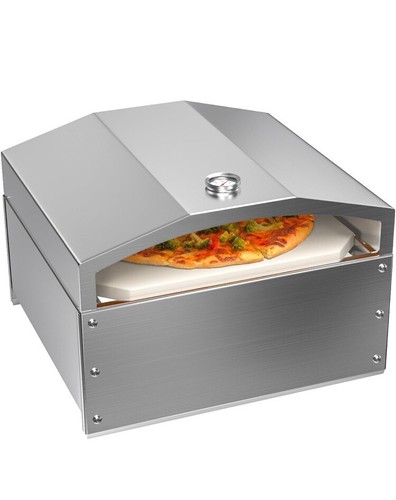 Attacco forno pizza legna - a,
