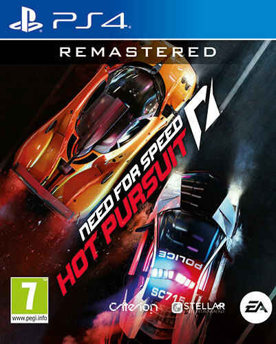 Need for speed hot - for,