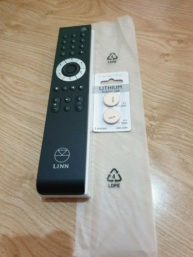 Telecomando linn slimline - telecomando,