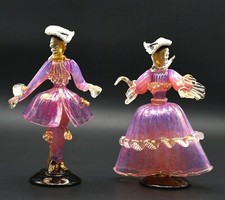 Murano Salviati/Barovier