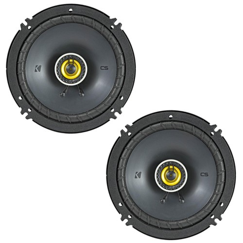 Kicker 46csc654 serie - 46csc654,