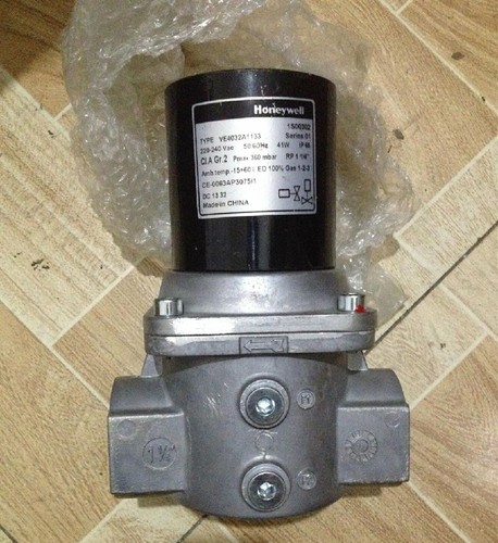 Elettrovalvola gas honeywell - elettrovalvola,