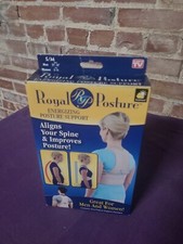 Royal Posture Supporto Schiena