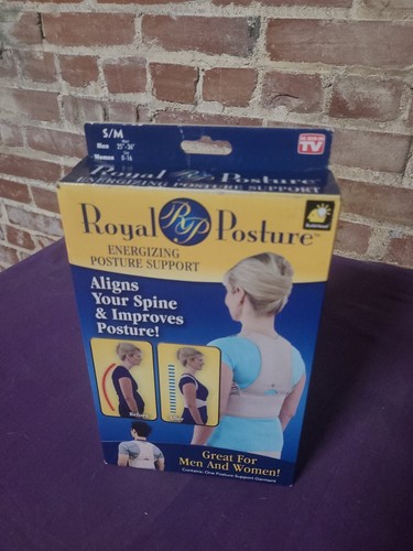 Royal posture supporto schiena - royal,
